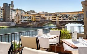 Hotel Lungarno - Lungarno Collection